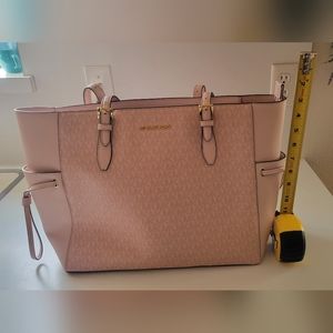 Michael Kors handbag tote